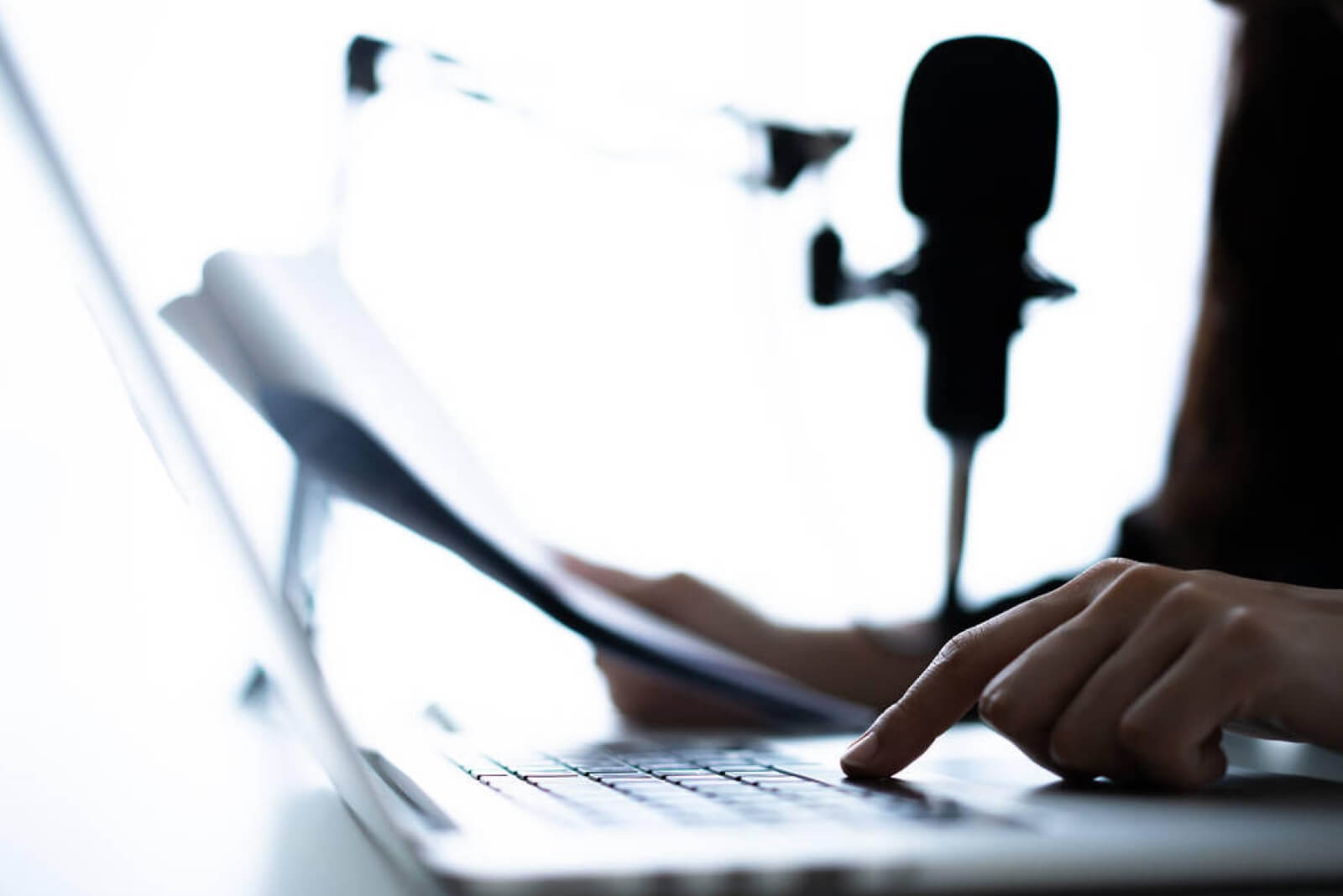 Podcasting For Business-463595092