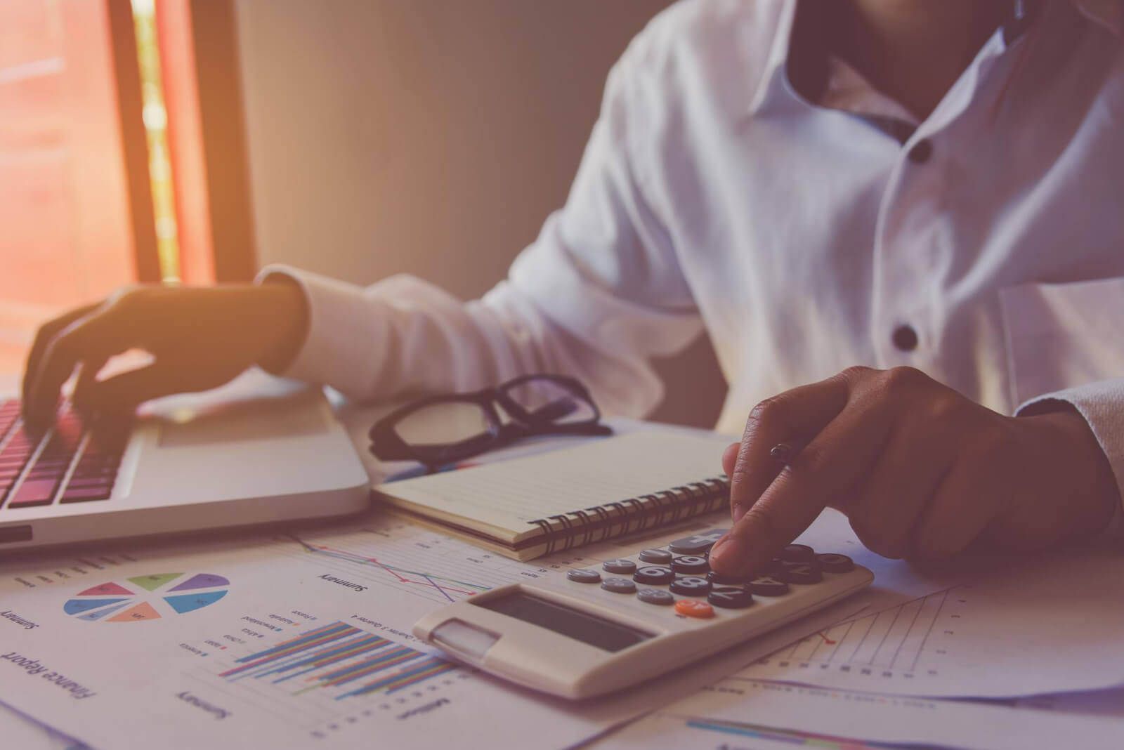 Hiring A Virtual Assistant-242036798