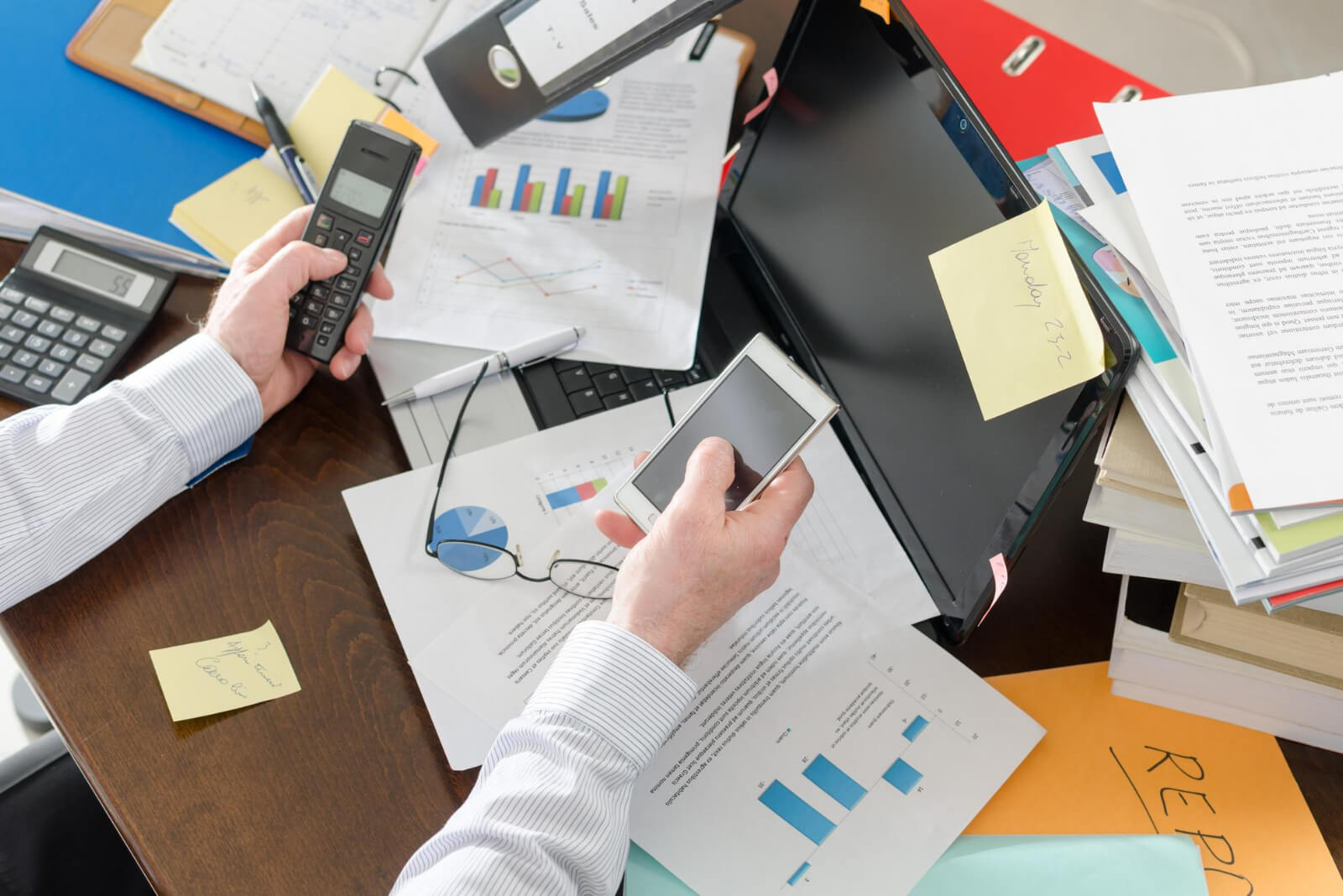 Hiring A Virtual Assistant-78358438