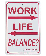 Promoting Work-Life Balance