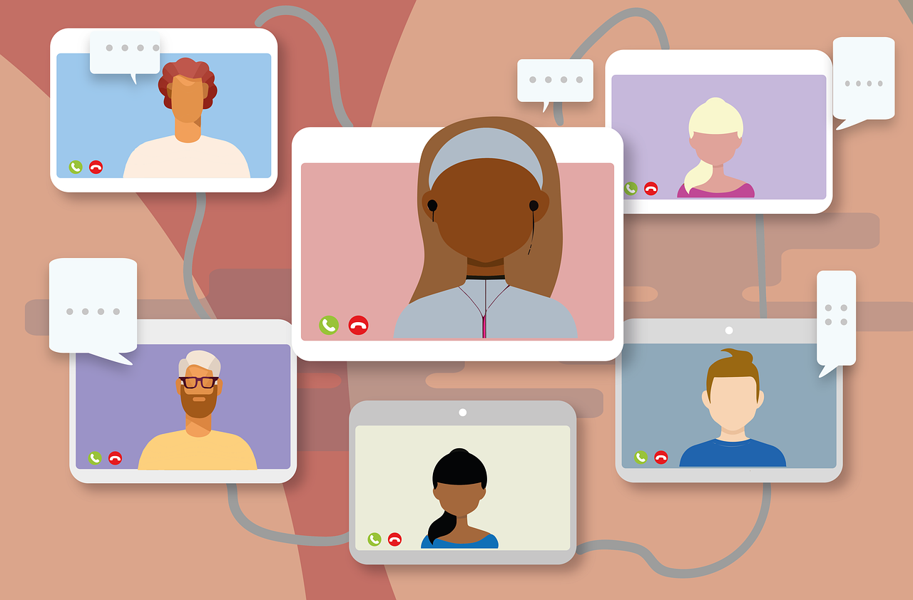 Cambly: Conversational English Tutoring