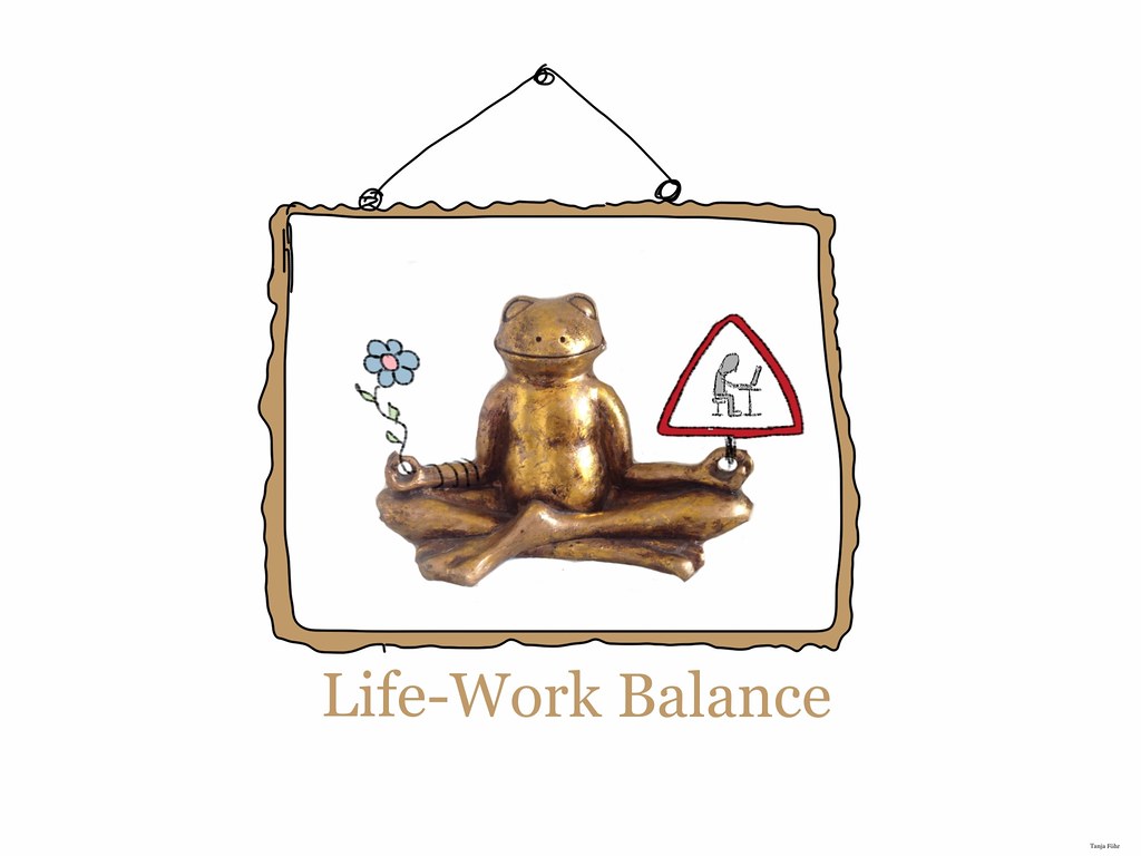 work life balance