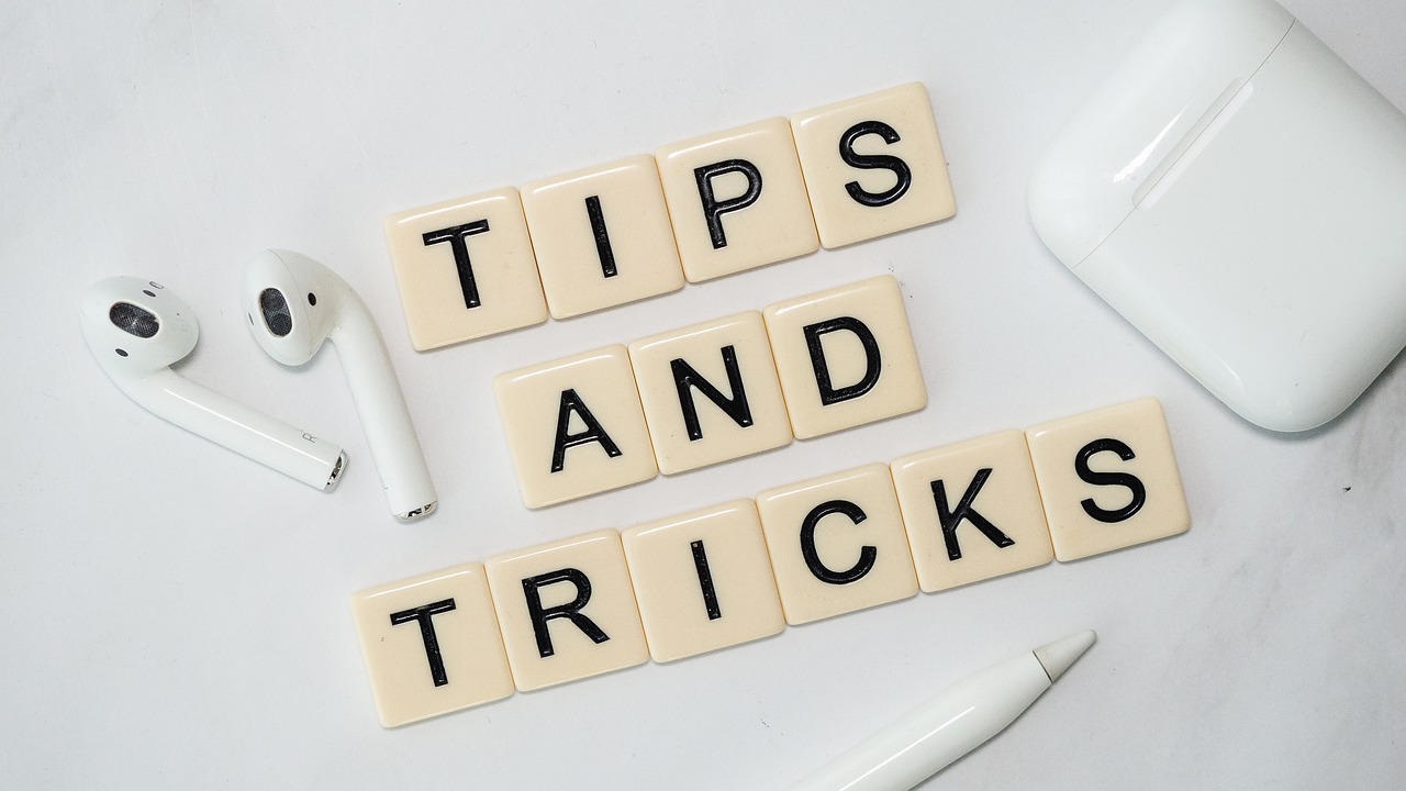 Tips for Success in Online Teaching