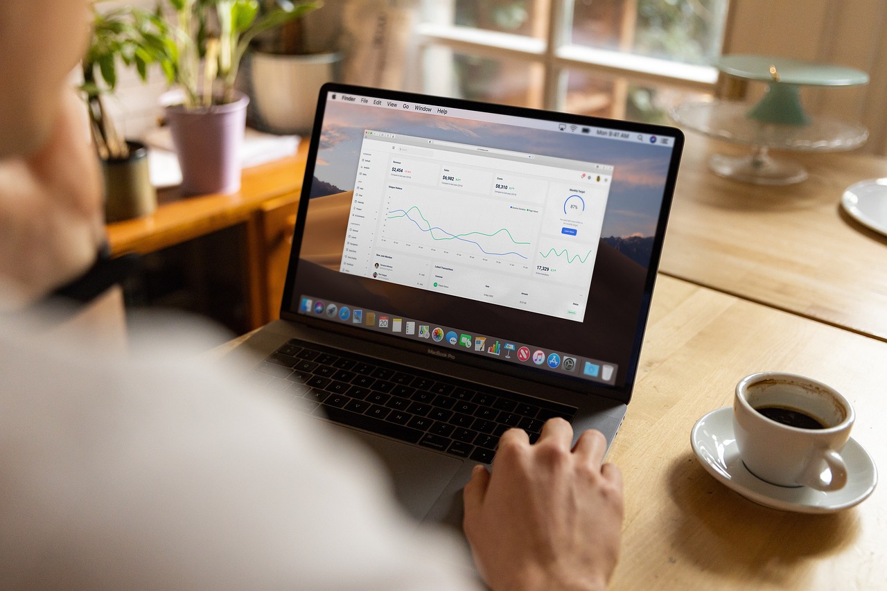 Adapting to Market Changes