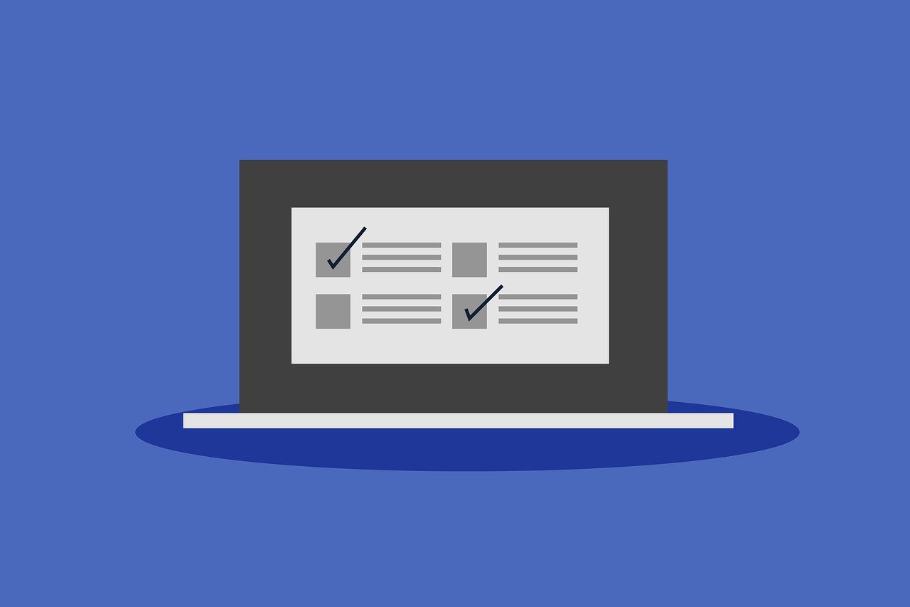 Taking Surveys: Cash for Opinions