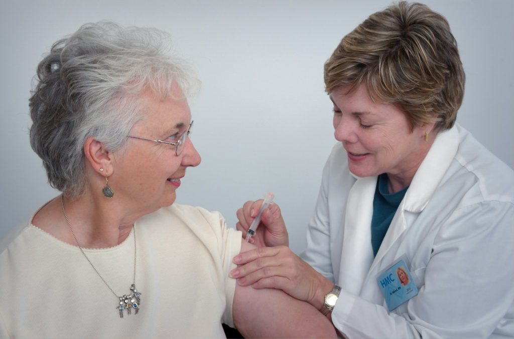 Home Health Business