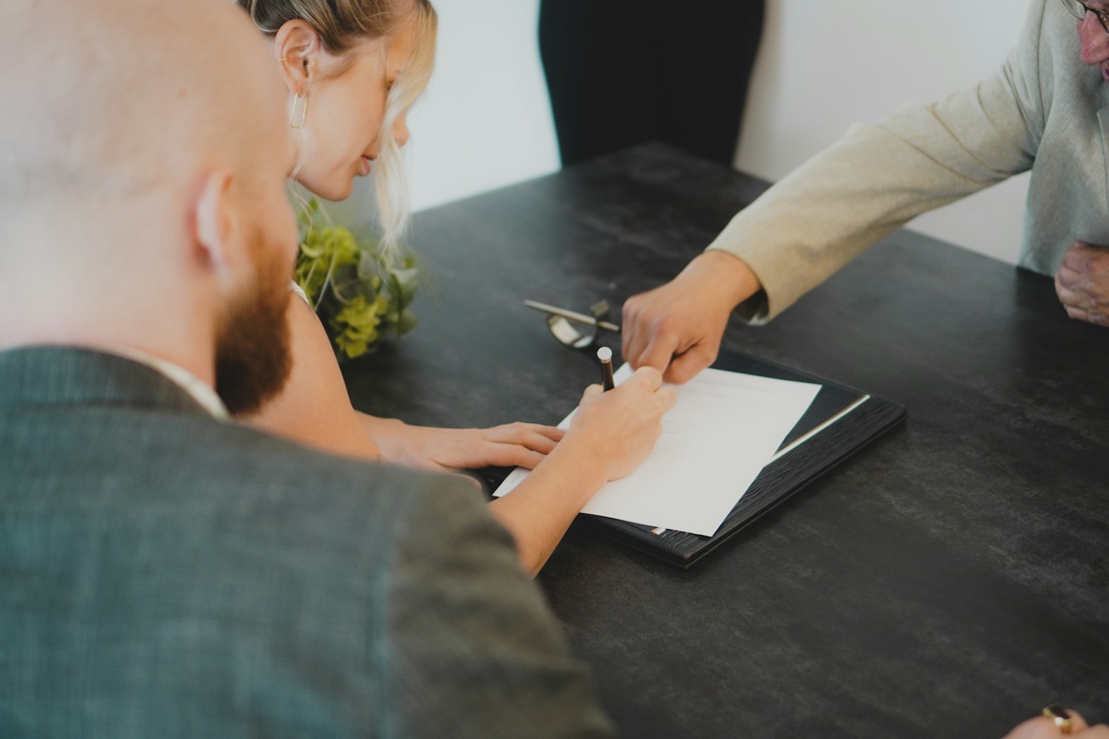Licensing Requirements