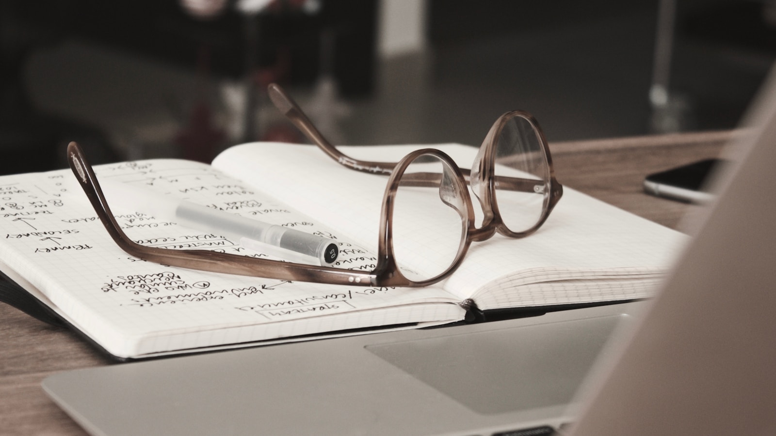 Research potential job fields