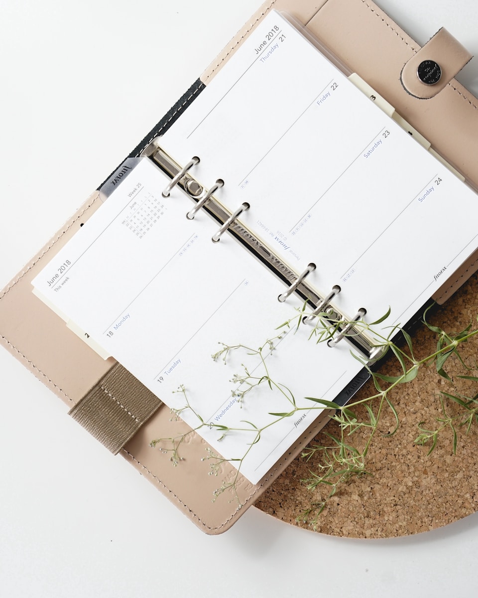 Managing your time while working from home