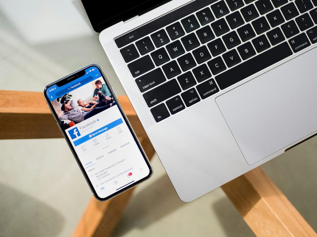 Importance of Social Media for Small Businesses
