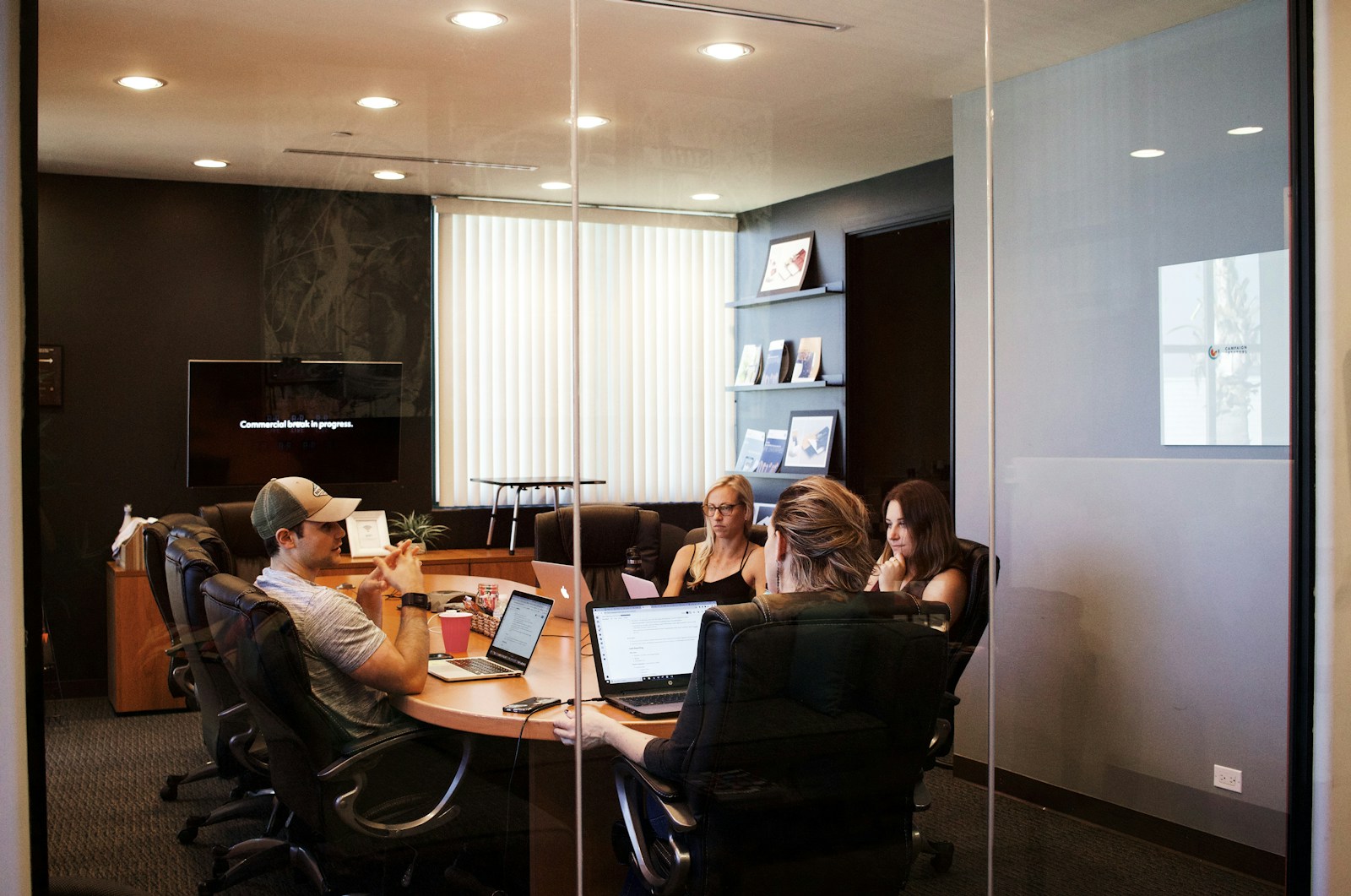 Networking in the Remote Work Environment