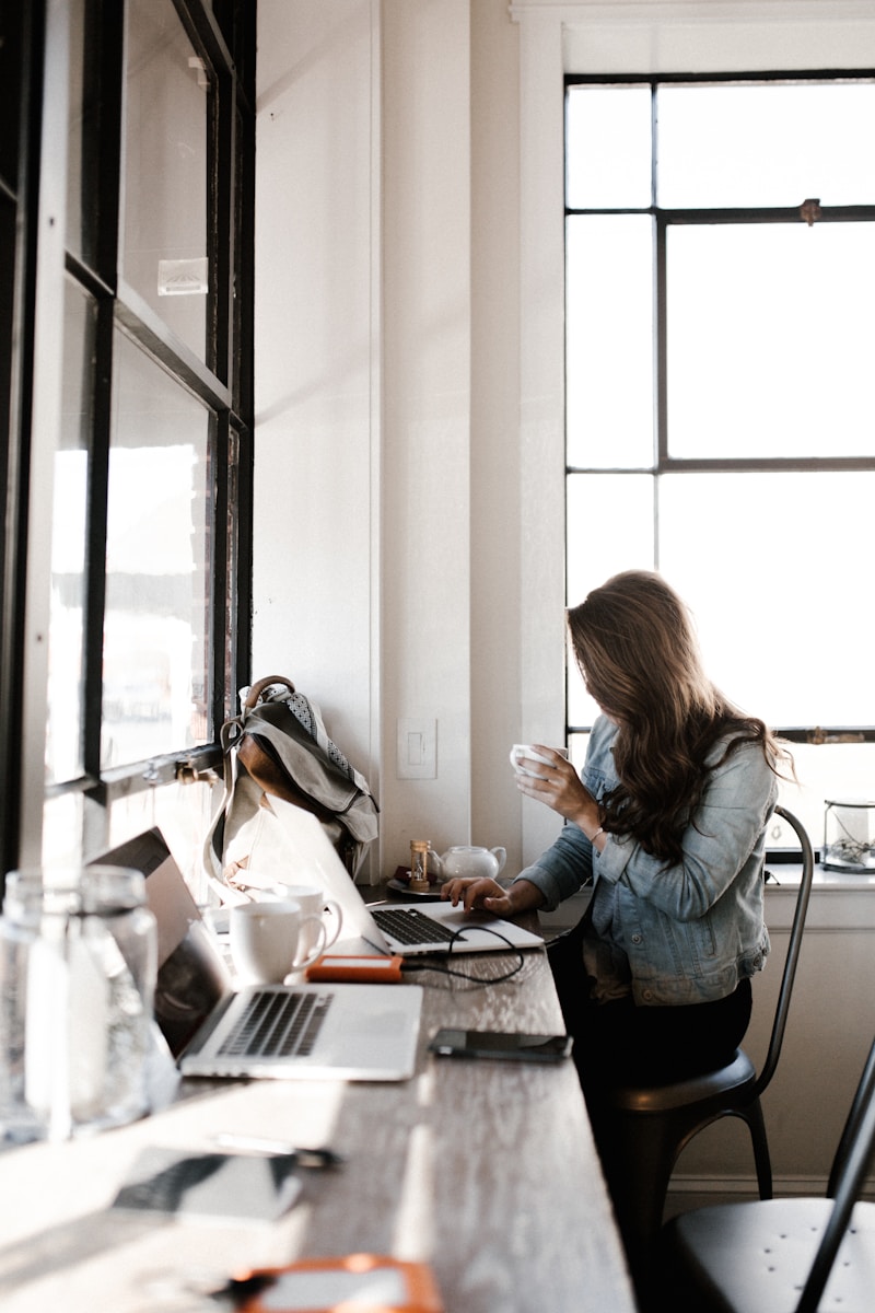 Benefits of Online Instruction