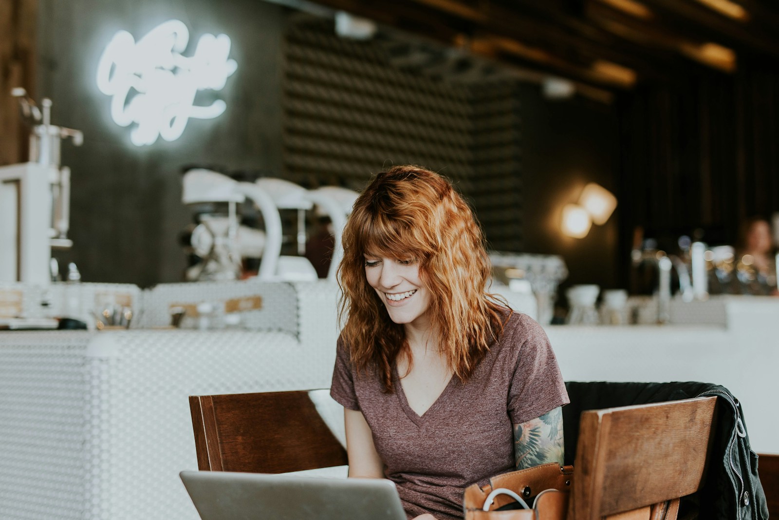 Motivations for Becoming an Online Instructor