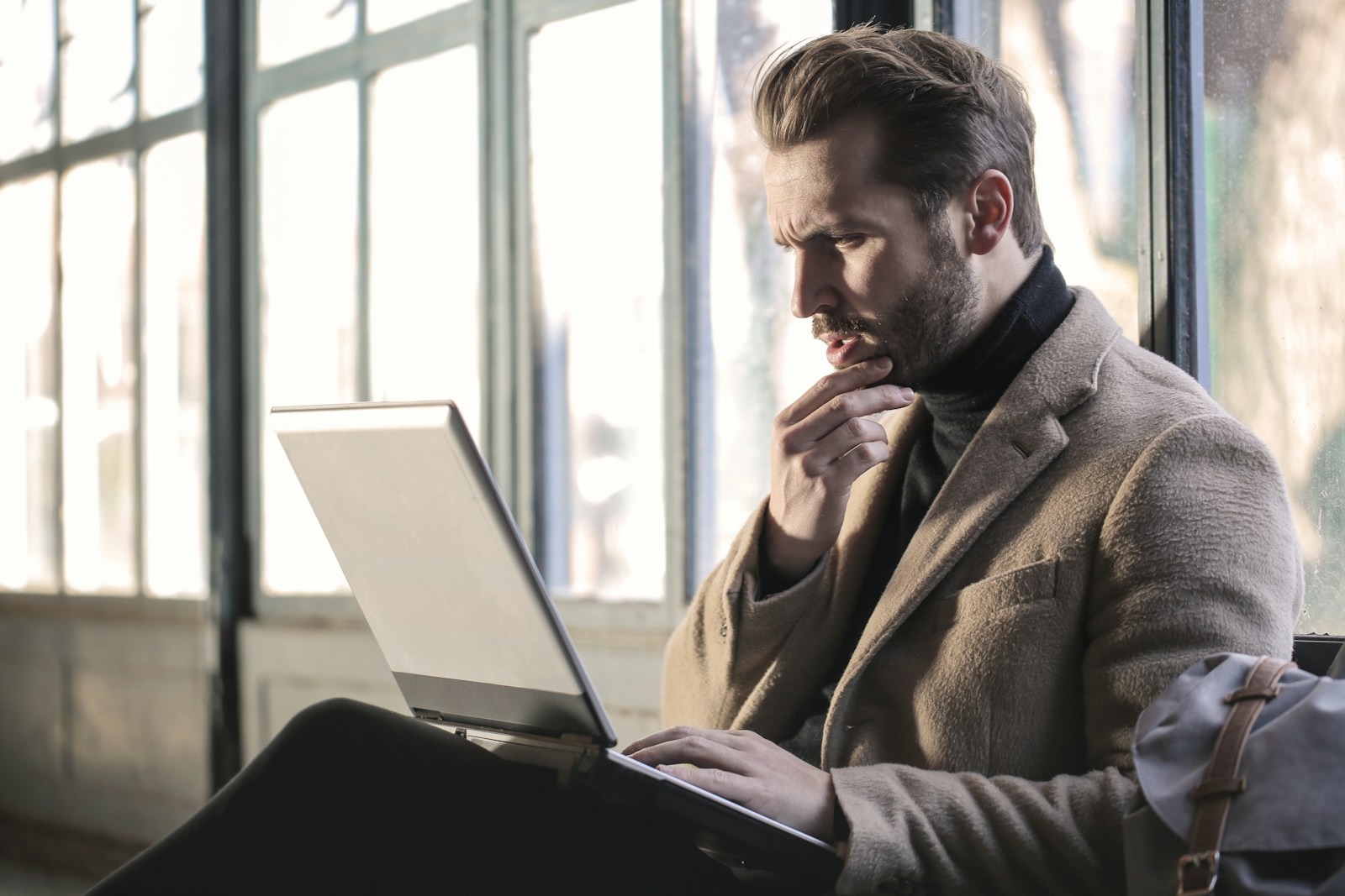 Understanding Online Jobs