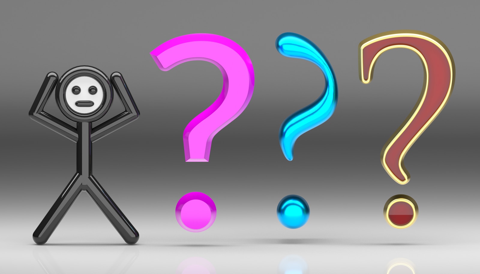 FAQ Section