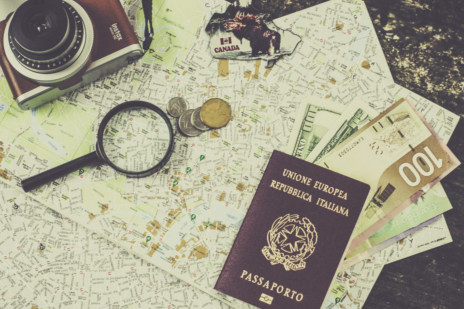 State Residency Prerequisites